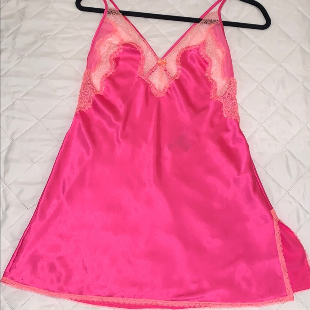 Victoria secret